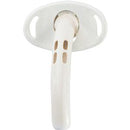 Shiley Size 4 Disposable Cannula Fenestrated, Cuffless