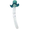 Shiley Size 4 Disposable Inner Cannula, Fenestrated
