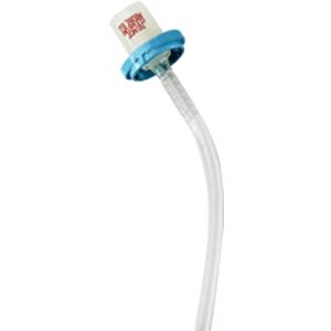 Shiley Size 5 Tracheosoft XLT Extended-Length Tracheostomy Tube