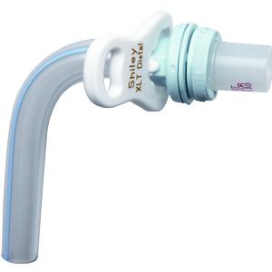 Shiley Size 6 Tracheosoft XLT Extended-Length Tracheostomy Tube