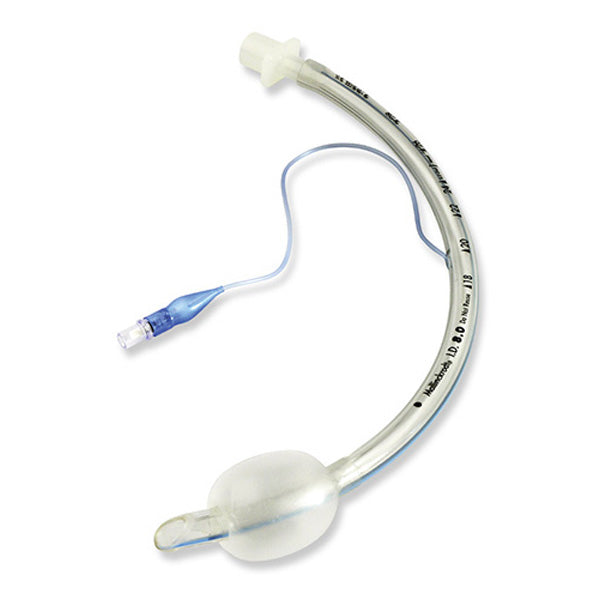 Hi-Lo Oral/Nasal Endotracheal Tube Cuffed, Intermediate, Murphy Eye, 7.0 mm