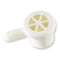 Shiley Phonate Speaking Valve w/Oxygen Port