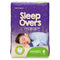 Sleepovers Youth Underwear by Cuties