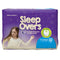 Sleepovers Youth Underwear by Cuties