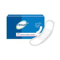 TENA Moderate Absorbency Pad