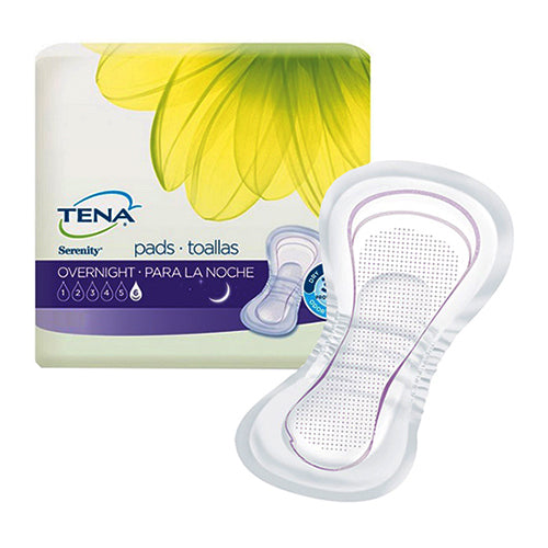 Tena Ultimate Pads