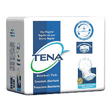 TENA Regular Day Pad