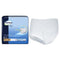 TENA Plus Protective Underwear, 2XL, 68" - 80"