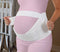 Comfy Cradle Maternity Lumbar Support Belt without Insert, Large/X-Large