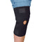 Leader X-Tended Knee Support, Black, Universal