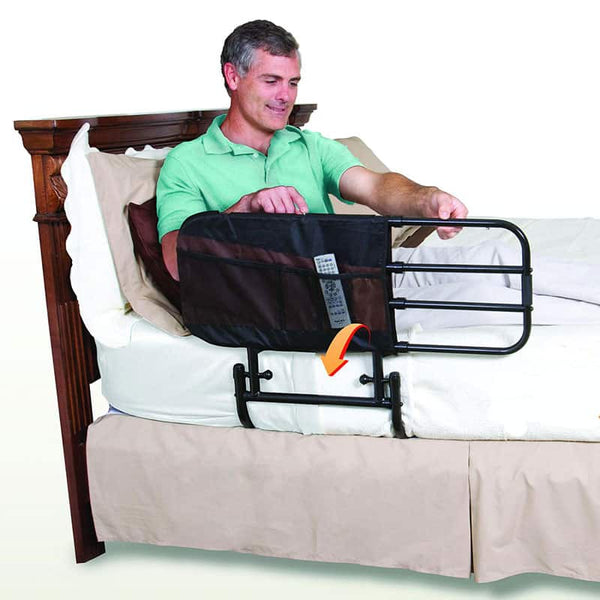 Stander EZ Adjust Bed Rail