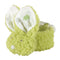 Boo-Bunnie Comfort Toy, Woolly Green