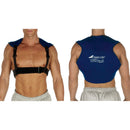 Elasto-Gel Hot/Cold Pack Neck/Back Combo Wrap