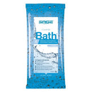 Comfort Bath Cleansing Washcloths