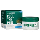 Biofreeze Cream 3 oz Jar