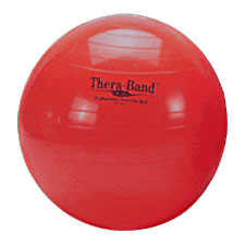 Thera-Band Exercise Ball 22"