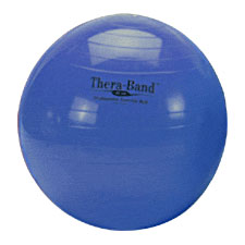 Thera-Band Exercise Ball 30"