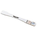 Tempa.DOT Single Use Thermometer, Fahrenheit, Oral and Axillary Body Temp Non-Sterile