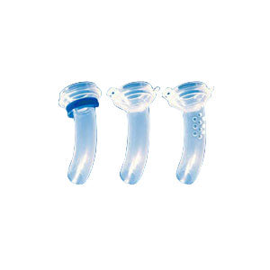Standard LaryTube 8/27 9-1/2 mm x 12 mm O.D.