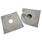 Double Sided Adhesive Disc, 3/4" I.D., 4" O.D.