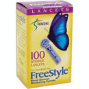FreeStyle Lancet 28G (100 count)