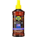 Banana Boat Tanning Oil, Protective, SPF 15 8 fl oz