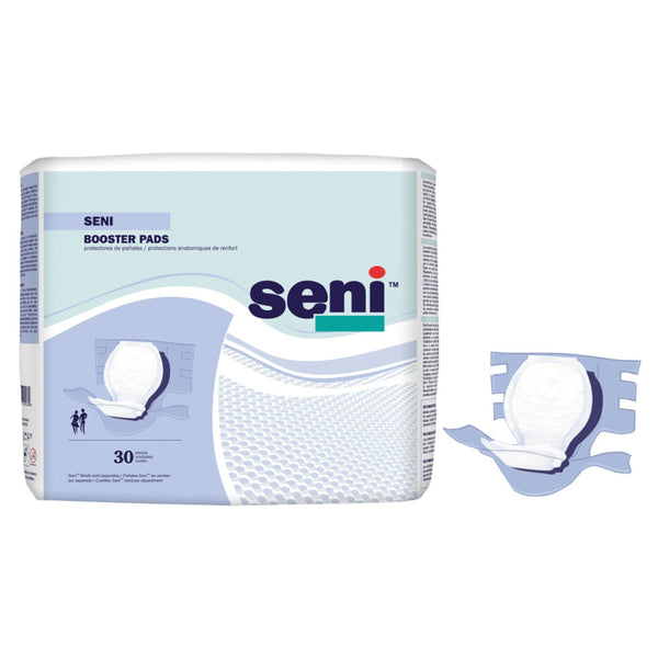 Seni Booster Pads