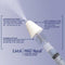 LMA MAD Nasal Intranasal Mucosal Atomization Device with 3 mL Syringe