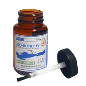 Uro-Bond 3 Silicone Adhesive 1.5 fl. oz.