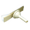 Uro-Cath Molded-Latex Style Male External Catheter with Urofoam-2, Large 35 mm
