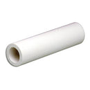 White-Silicone Drainage Tubing 5/16" I.D. x 120"