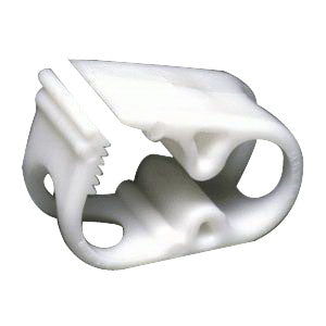 Urocare Six-Position Adjustable Tube Clamp