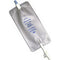 Uro-Safe Vinyl Leg Bag with Twist Drain Valve, Large 32 fl oz.