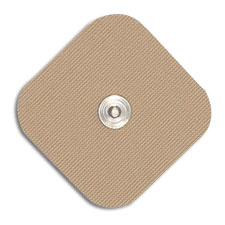R-Series Self-Adhering Reusable Stimulating Electrode 2" x 2"
