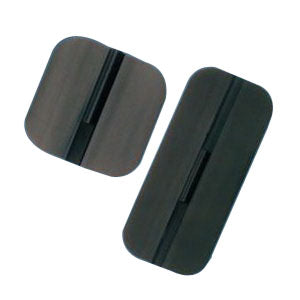 Specialty Pregelled Carbon Stimulating Electrode 2" x 2"