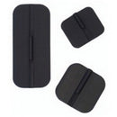 Specialty Reusable Electrode with Gel 1-1/2" x 1-3/4"