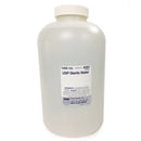 USP Normal Sterile Water Screw Top Container 1000mL
