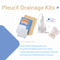 PleurX Drainage Kits - 1000 mL