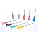 Gripper Plus Safety Needle without Y-Site 20G x 1" (12 count)