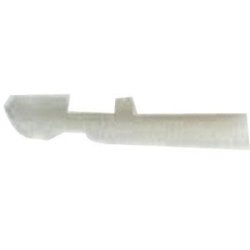 Connecting Tube with Drainage Bag Connector, Luer Lock, 14 Fr 30 cm