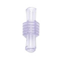 Female Luer Lock to Female Luer Lock Connector