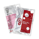 VaPro Plus Pocket Hydrophilic Intermittent Catheter, 14 Fr, 16"