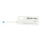 VaPro Plus Touch Free Hydrophilic Intermittent Catheter, 14 Fr 8"