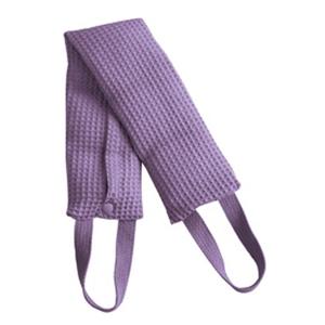 Vivi Relax-a-Bac Natural Scarf Hot/Cold Wrap, Lavender
