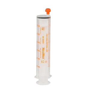 Oral / Enteral Dispensers 60 mL