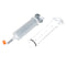 PillCrusher Enteral Irrigation and Medication Delivery Syringe