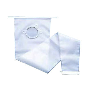 Slip On Stoma Irrigator Sleeve, Heavy Weight