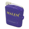 Malem Wearable Enuresis Alarm 2-1/9" x 2" x 4/5", Purple