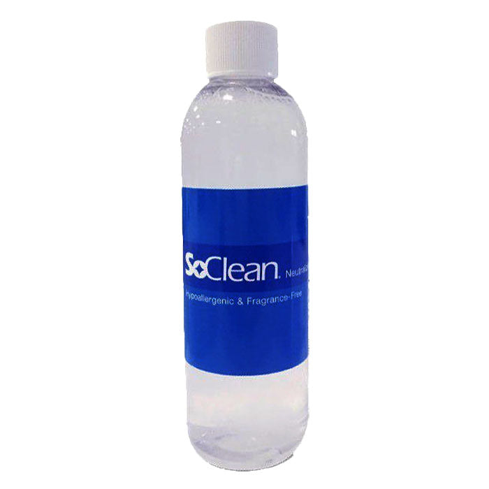 SoClean Neutralizing Pre-Wash - 8 oz – BuyMedical.com