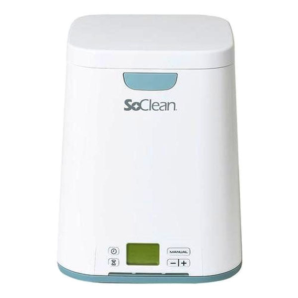SoClean 2 CPAP Cleaning and Sanitizing Machine